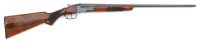 Iver Johnson Skeet-Er Smallbore Boxlock Double Shotgun