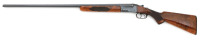 Iver Johnson Skeet-Er Smallbore Boxlock Double Shotgun - 2