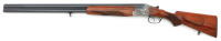 Gebruder Merkel Model 100E Over Under Shotgun