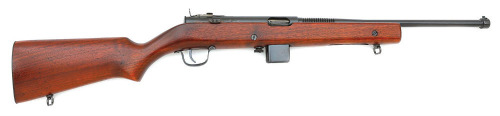 Early Harrington & Richardson Reising Model 60 Semi-Auto Rifle