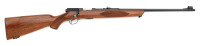 Winchester Model 43 Deluxe Bolt Action Rifle