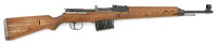 German K.43 Semi-Auto Rifle by Walther