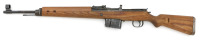 German K.43 Semi-Auto Rifle by Walther - 2