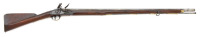 Fine British Commercial Short Land Pattern Brown Bess Flintlock Musket by Williams