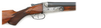Parker DHE Grade Boxlock Double Ejectorgun - 2