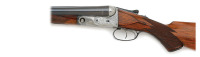 Parker DHE Grade Boxlock Double Ejectorgun - 3
