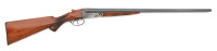 Parker VH Grade Boxlock Double Shotgun