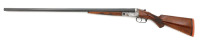 Parker VHE Grade Boxlock Double Ejectorgun - 2