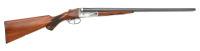 Parker VH Grade Boxlock Double Shotgun