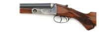 Parker VH Grade Boxlock Double Shotgun - 2
