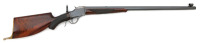 Winchester Model 1885 Special Order High Wall Sporting Rifle