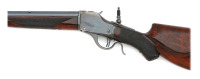 Winchester Model 1885 Special Order High Wall Sporting Rifle - 2