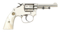 Smith & Wesson Third Model Ladysmith Revolver