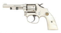 Smith & Wesson Third Model Ladysmith Revolver - 2
