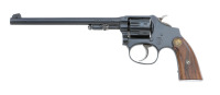 Smith & Wesson Third Model Ladysmith Revolver - 2
