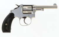 Smith & Wesson First Model Ladysmith Revolver with Box - 2