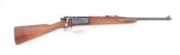 U.S. Model 1898 Krag Bolt Action Rifle by Springfield Armory