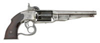 U.S. Savage Revolving Firearms Co. Navy Model Percussion Revolver