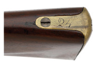 Confederate Pattern 1853 Percussion Rifle-Musket by Tower - 2