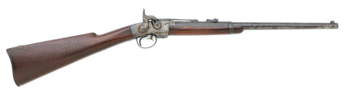 Smith Civil War Percussion Carbine by Mass Arms Co.