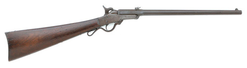 Maynard Second Model Civil War Percussion Carbine by Mass Arms Co.