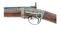 Lovely Smith Civil War Carbine by American Machine Works - 2