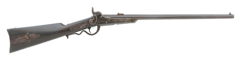 Gallager Final Model Breechloading Carbine