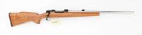 Custom Winchester Model 70 Bolt Action Rifle