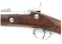 Fine U.S. Model 1861 Percussion Rifle-Musket by Alfred Jenks & Son - 2