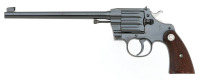 Colt Camp Perry Model Single Shot Pistol