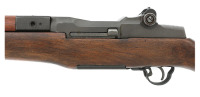 U.S. M1D Garand Sniper Rifle by Harrington & Richardson - 2