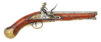 Fine British Pattern 1801/16 Sea Service Flintlock Pistol by Tower