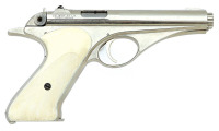 Rare Whitney Wolverine Semi-Auto Pistol