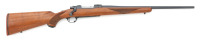 Early Ruger M77 “Flat Bolt” Rifle