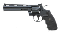 Superb Colt Python Double Action Revolver - 2