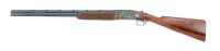 Beautiful Rizzini Artemis Deluxe Over Under Shotgun - 2