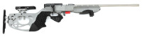 Anschutz Model 1827F Bionic Bolt Action Biathlon Rifle