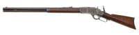 Winchester Special Order Model 1873 Lever Action Rifle - 2