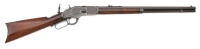 Winchester Special Order Model 1873 Lever Action Rifle