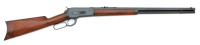 Winchester Model 1886 Lever Action Rifle