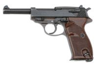 German P.38 Semi-Auto Pistol by Walther