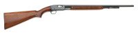 Remington Model 121 Smooth Bore Slide Action Rifle