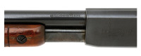 Remington Model 121 Smooth Bore Slide Action Rifle - 2