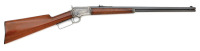 Fine Marlin Model 1897 Lever Action Rifle