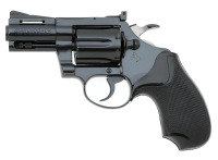 Colt Diamondback Double Action Revolver