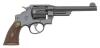 Smith & Wesson .44 Hand Ejector Revolver - 2