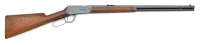 Winchester Special Order Model 1894 Lever Action Rifle