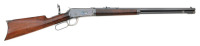 Special Order Winchester Model 1894 Lever Action Takedown Rifle