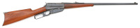 Winchester Model 1895 Lever Action Rifle