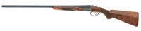 Wonderful Connecticut Shotgun RBL Launch Edition Boxlock Double Ejectorgun - 3